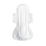 卫生巾生产商 - 可定制一次性柔软卫生巾