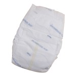 婴儿纸尿裤生产商 - 可定制包装一次性纸尿裤