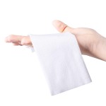 婴儿湿巾工厂 - 可定制可冲散敏感肌湿巾