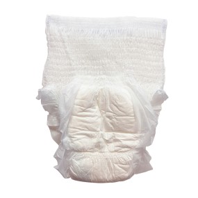 成人拉拉裤生产商 - 可定制失禁护理拉拉裤