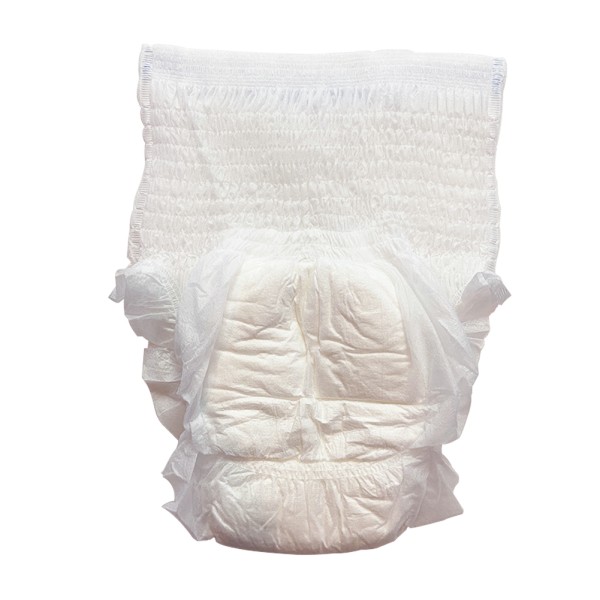 成人拉拉裤生产商 - 可定制失禁护理拉拉裤