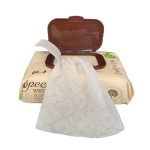 婴儿湿巾生产商 - 可定制一次性卫生水湿巾