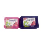 Sanitary Pads Factory - OEM Custom Night Use Women Sanitary Napkins