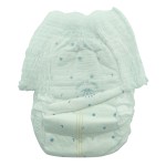 Baby Diapers Manufacturer - OEM Custom Soft Touch Disposable Diapers