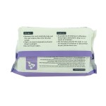 可降解湿巾工厂 - 可定制婴儿护理湿巾