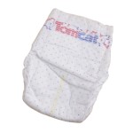 婴儿纸尿裤生产商 - 可定制包装一次性纸尿裤