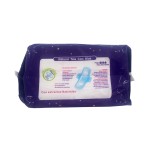 Sanitary Pads Factory - OEM Custom Portable Travel Ladies Sanitary Pads