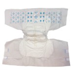 成人纸尿裤工厂 - 可定制舒适大码成人纸尿裤