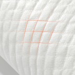 成人护理垫工厂 - 可定制高吸收蓝色护理垫