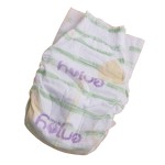 婴儿纸尿裤工厂 - 可定制优质舒适儿童纸尿裤