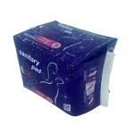 Sanitary Napkins Manufacturer - OEM Custom Wholesale Disposable Women Pads