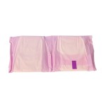 Sanitary Pads Factory - OEM Custom Super Absorbent Bamboo Sanitary Pads