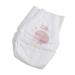 婴儿纸尿裤生产商 - 可定制优质婴儿护理纸尿裤