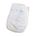婴儿纸尿裤生产商 - 可定制柔软透气护理纸尿裤