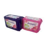 Sanitary Pads Factory - OEM Custom Night Use Women Sanitary Napkins