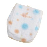 婴儿纸尿裤生产商 - 可定制优质婴儿护理纸尿裤