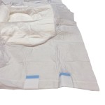 成人纸尿裤工厂 - 可定制XXL夜用医院纸尿裤