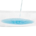 成人护理垫工厂 - 可定制高吸收蓝色护理垫