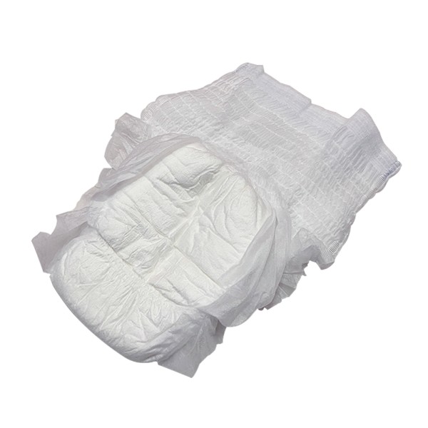 Adult Diapers Factory - OEM Custom Panty Type Disposable Diapers