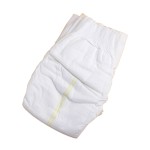 婴儿纸尿裤生产商 - 可定制优质婴儿护理纸尿裤