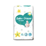 Baby Diapers Factory - OEM Custom Korean Ultra Thin Disposable Diapers