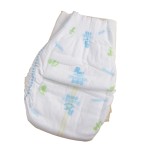 婴儿纸尿裤生产商 - 可定制包装一次性纸尿裤