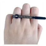 戒指测量器生产厂家 - 珠宝尺码工具美国