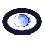 相框工厂 - 椭圆磁悬浮DIY