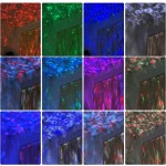 星空投影仪生产厂家 - 遥控音乐夜灯