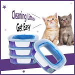 尿片桶替换袋生产厂家 - Geni桶热销款