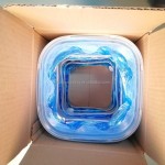 Geni替换袋工厂 - 猫砂桶替换衬垫