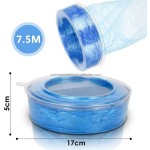 尿片桶替换袋供应商 - 尿片婴儿袋现货