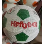 Soccer Ball Factory - Foam Rubber Football Full Size