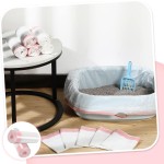 猫砂袋生产厂家 - 加大猫砂盆衬垫