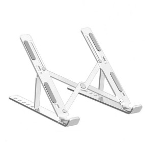 Laptop Stand Manufacturer - Ergonomic Aluminum Cooling Holder