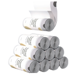 垃圾袋生产厂家 - 环保可堆肥定制