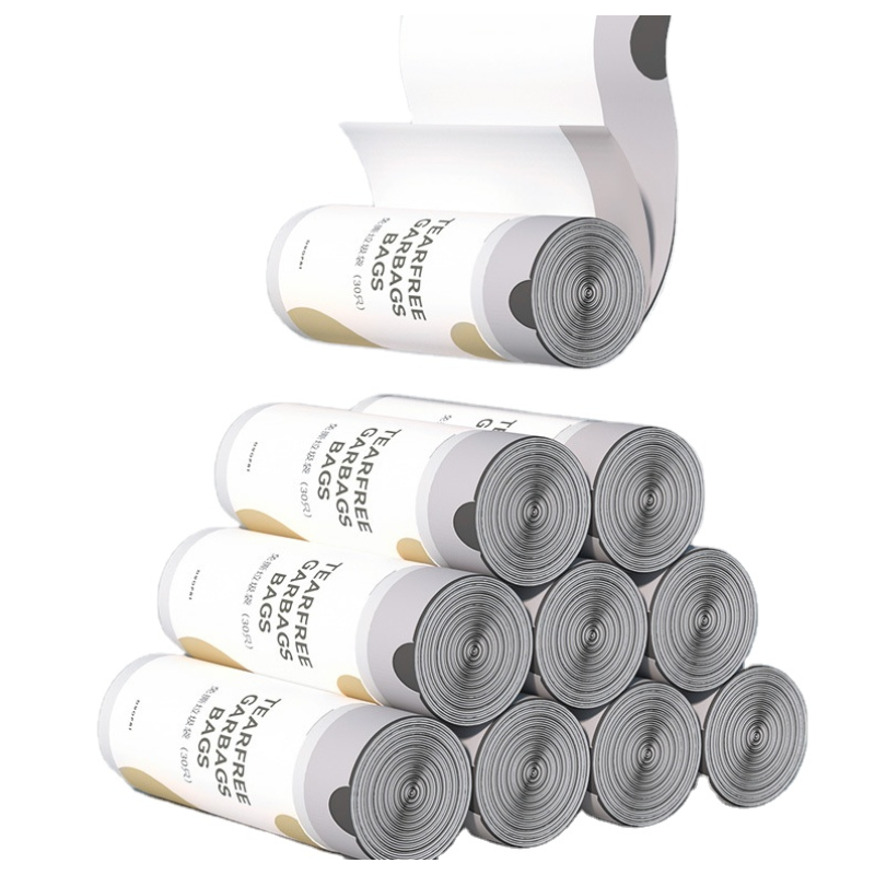 垃圾袋生产厂家 - 环保可堆肥定制