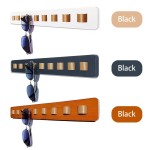 Eyeglass Rack Manufacturer - Wooden Wall Mounted Storage