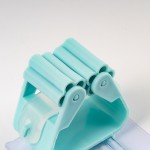 Wall Holder Manufacturer - Hole Free Mop Umbrella Hanger