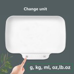 数字秤工厂 - 电子宠物食品称重