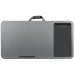 笔记本桌工厂 - 可调支架鼠标垫