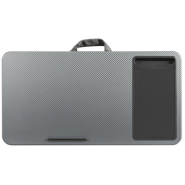 笔记本桌工厂 - 可调支架鼠标垫