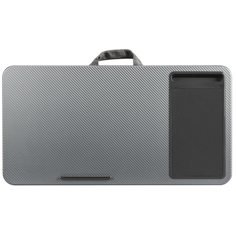 笔记本桌工厂 - 可调支架鼠标垫