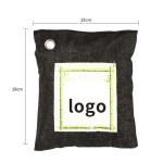 空气净化生产厂家 - 竹炭除臭除湿