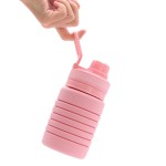 水瓶供应商 - 便携防漏运动