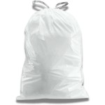 垃圾袋生产厂家 - 环保可堆肥定制