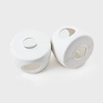 Door Knob Cover Factory - Child Proof Lockable Handle