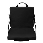 看台坐垫工厂 - 轻质加垫靠背座椅