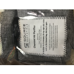 空气净化袋工厂 - 三角香味竹炭