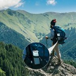 可折叠水瓶生产厂家 - 食品级硅胶可重复使用